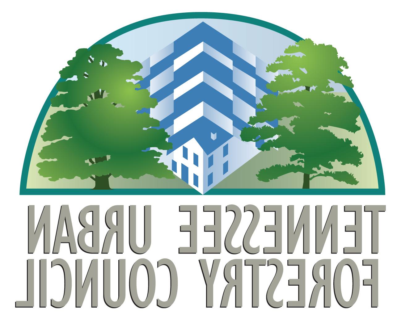TN城市林业委员会标志